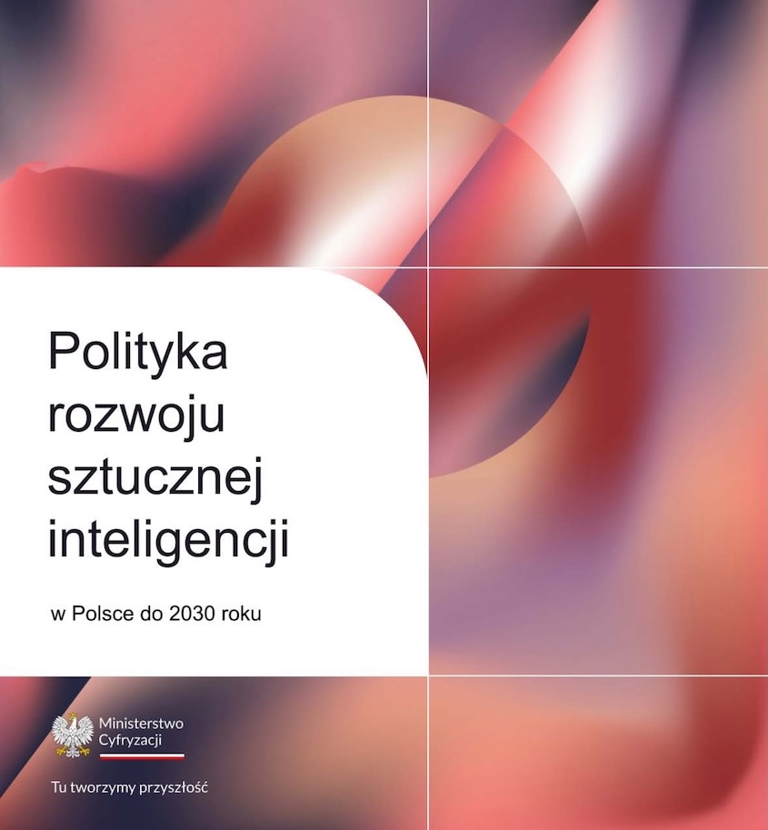 Polityka rozwoju AI w Polsce